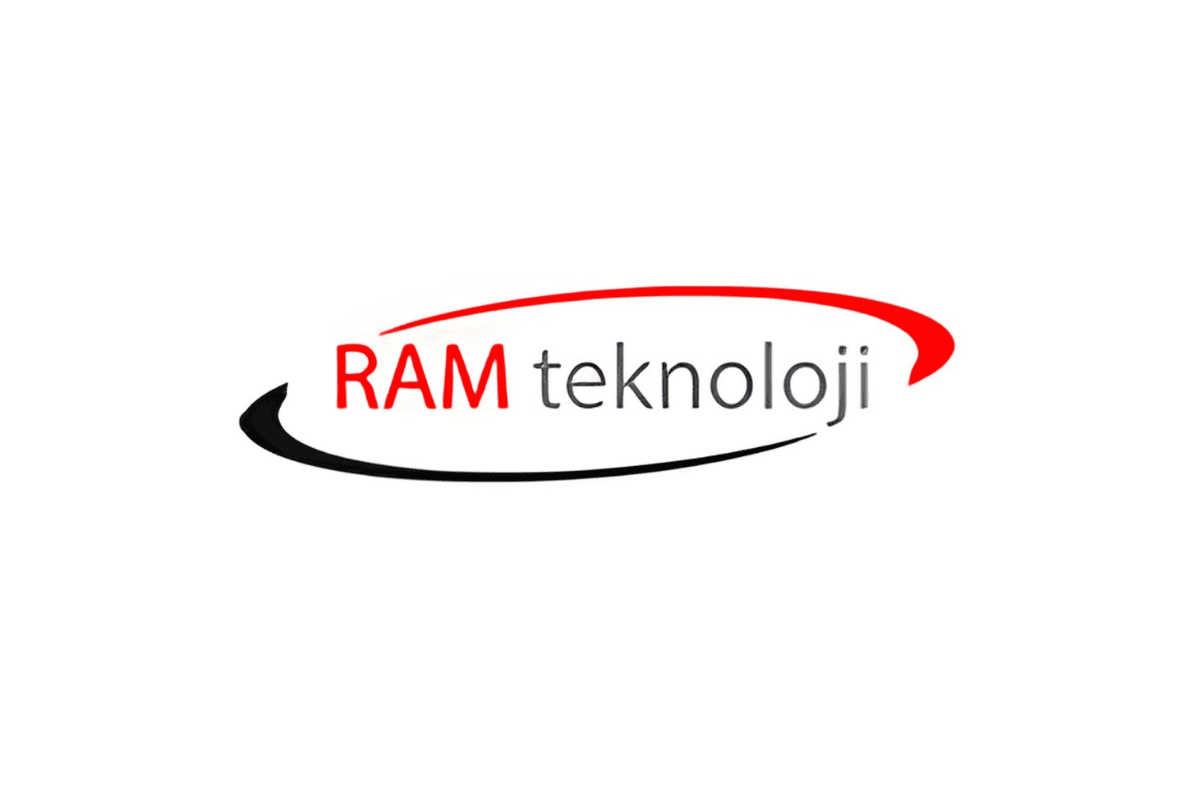 RAM Teknoloji logo