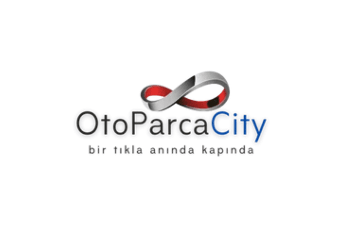 Oto Parça City logo