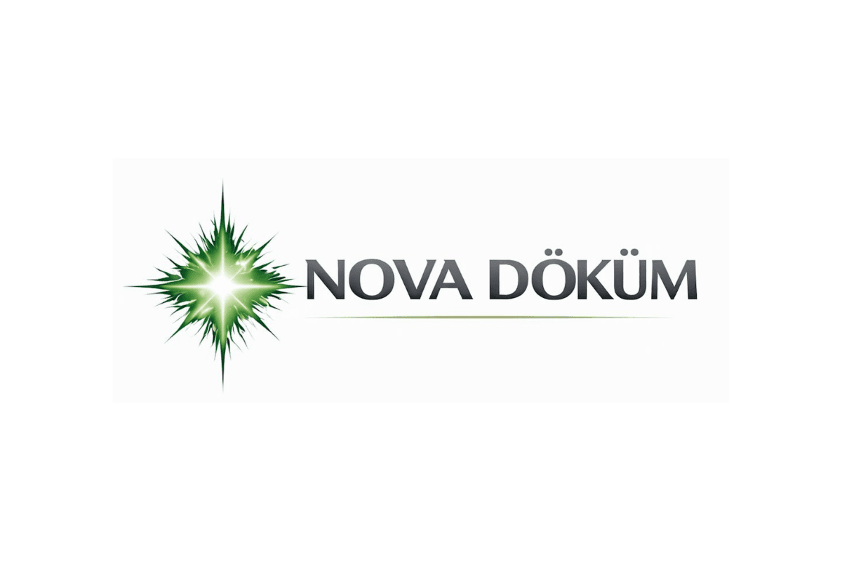 Nova Döküm logo