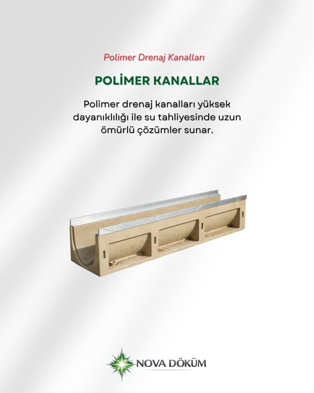 Nova Döküm gallery 4