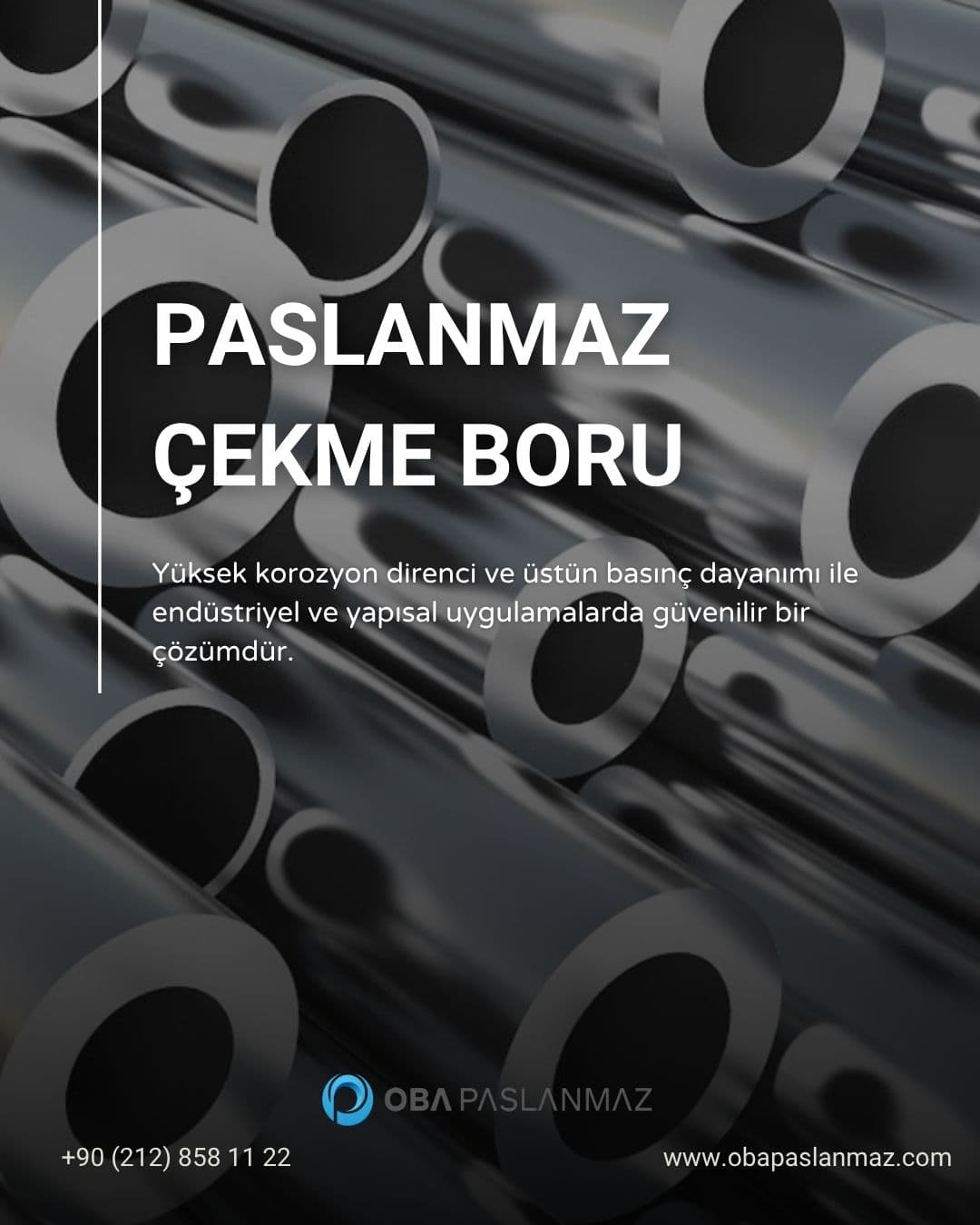 Oba Paslanmaz gallery 4